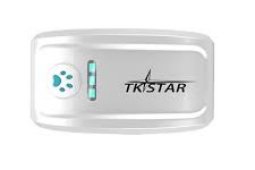 TKSTAR TK909 GPS tracker