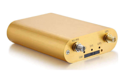 Mictrack MT600 Plus GPS tracker