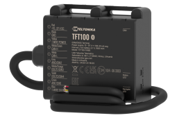 Teltonika TFT100 GPS tracker