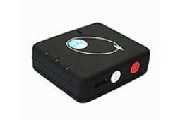 V520 GPS tracker