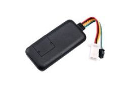 TK119 GPS tracker