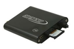 CT01 GPS tracker