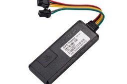TK121 GPS tracker