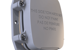 Globalstar SmartOne C GPS tracker