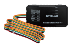 Queclink GV58LAU GPS tracker