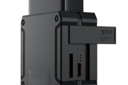UDT-MB-03 GPS tracker