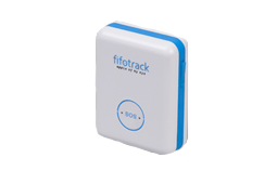Fifotrack Q1 GPS tracker