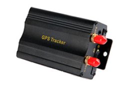Coban GPS103 GPS tracker
