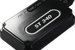 Suntech ST340 GPS tracker