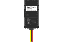 TLW2-6BL GPS tracker