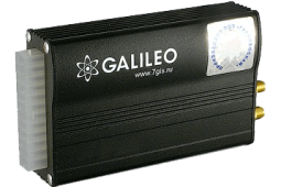 Galileosky v 1.9 GPS tracker