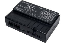 Teltonika FMB630 GPS tracker