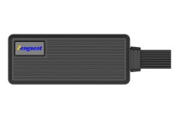 FM06E GPS tracker