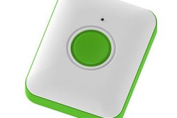 Cat M1 & NB-IoT GPS Tracker MT825 GPS tracker