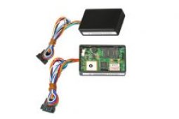 GT-110M GPS tracker