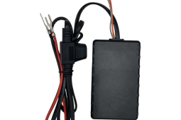 ES400 GPS tracker