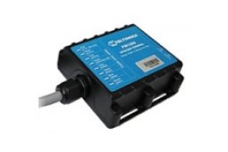 Teltonika FM1200 GPS tracker