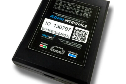Arusnavi Integral 2 GPS tracker