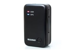 Sanav MU-201 GPS tracker