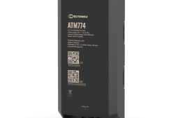 ATM774 GPS tracker