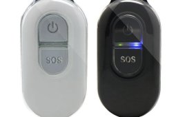Topin D3 Micro Super Mini GPS Tracker GPS tracker