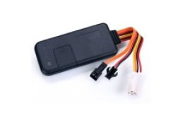 TK116 GPS tracker