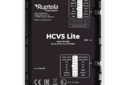 Ruptela HCV5 Lite GPS tracker