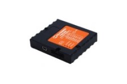 Teltonika FM2200 GPS tracker