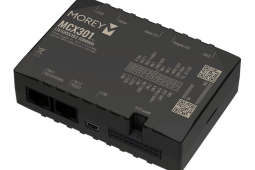 Morey MCX301 GPS tracker