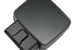 RST OBDII GPS tracker