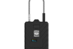 G-508N GPS tracker