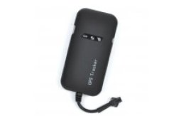 HC06A GPS tracker