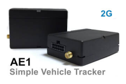 Alematics AE1 Series GPS tracker