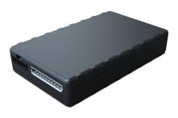 ES810 GPS tracker