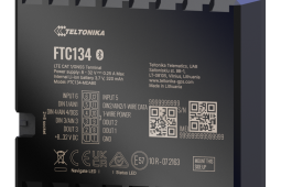 FTC134 GPS tracker