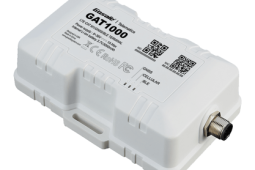 GoSafe GAT-1000 GPS tracker