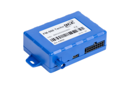 BCE FM-500 TACHO GPS tracker