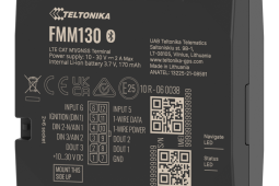 FMM130 GPS tracker
