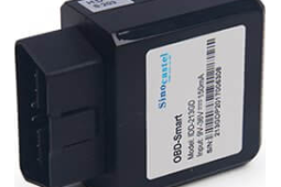IDD-213GD GPS tracker