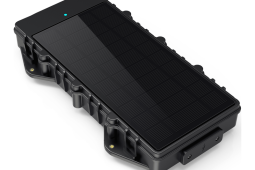 LL303PRO GPS tracker