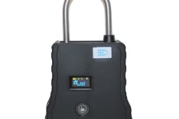 G-420 GPS tracker