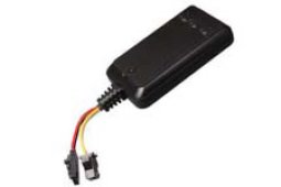 Concox GT07 GPS tracker