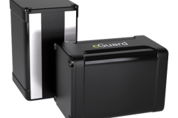 cGuard Beacon GPS tracker