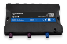 Teltonika RUT850 GPS tracker