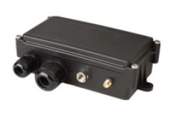 Telic SBC3 GPS tracker