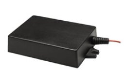 Piligrim PL250 GPS tracker