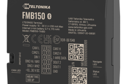 FMB150 GPS tracker