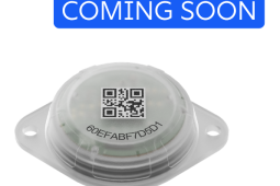 DM DOT Glow GPS tracker