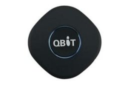 Q-Bit GPS tracker