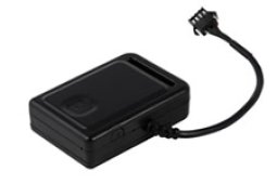 CCTR-801 GPS tracker